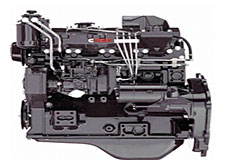 engine